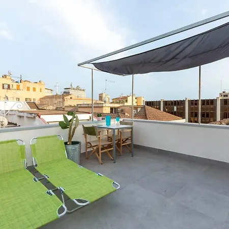 Lejlighed Domo - Centro Storico Iun Q4072 Cagliari