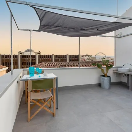 Domo - Centro Storico Iun Q4072 * Cagliari