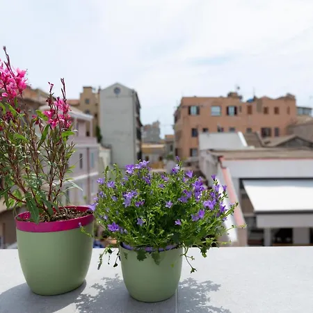 Apartament Domo - Centro Storico Iun Q4072