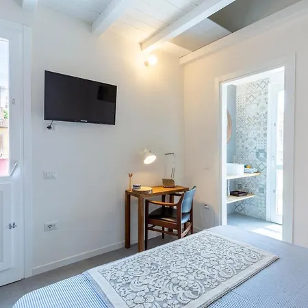 Domo - Centro Storico Iun Q4072 * Cagliari