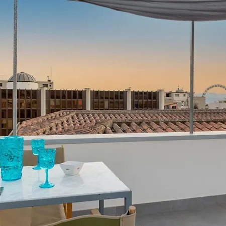 Apartament Domo - Centro Storico Iun Q4072