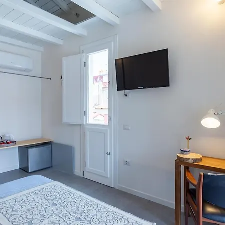 Domo - Centro Storico Iun Q4072 아파트 *