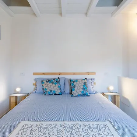 Domo - Centro Storico Iun Q4072 Appartement Cagliari