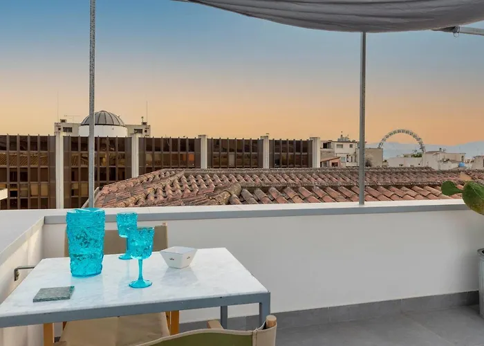 Lejlighed Domo - Centro Storico Iun Q4072